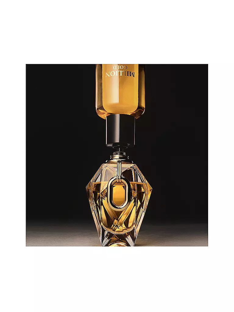 PACO RABANNE | Million Gold For Her Eau de Parfum Refill 200ml | keine Farbe