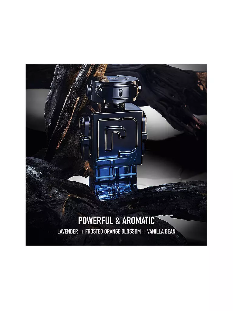 PACO RABANNE | Phantom Intense Eau de Parfum Intense Refill 200ml | keine Farbe