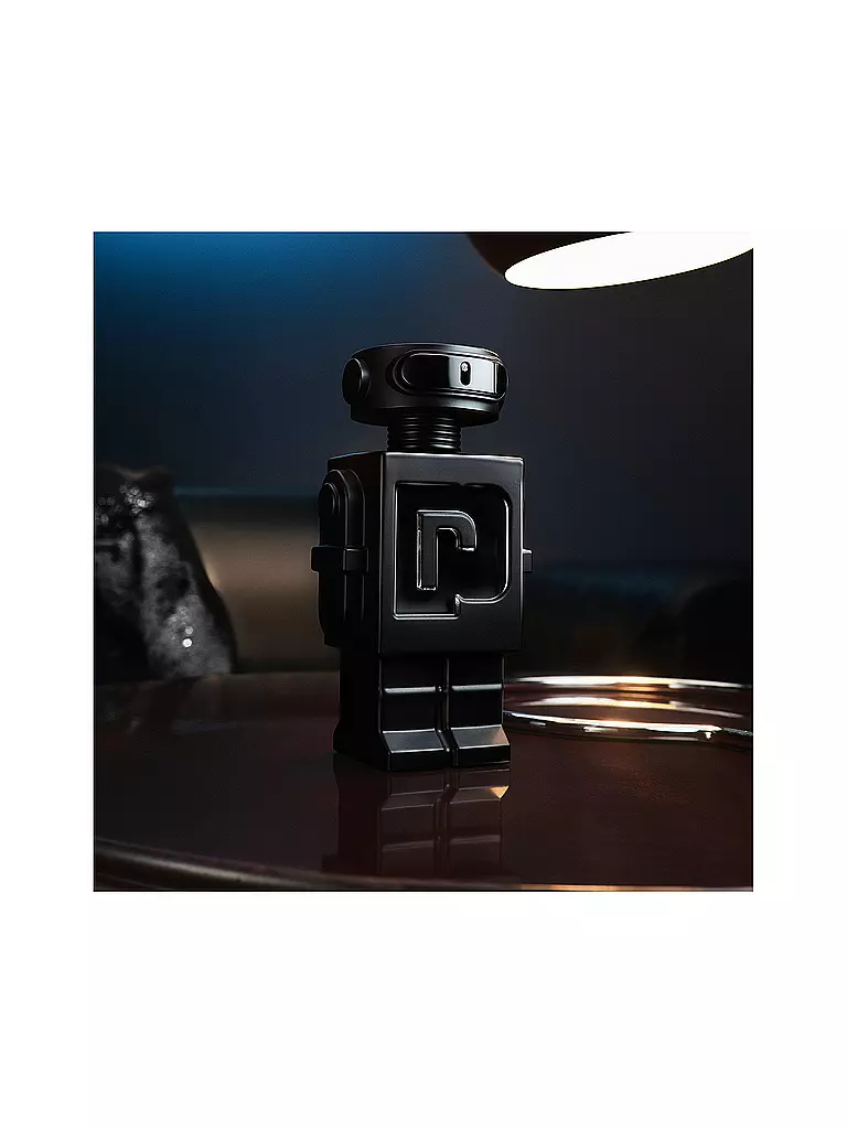 PACO RABANNE | Phantom Parfum Refillable 150ml | keine Farbe