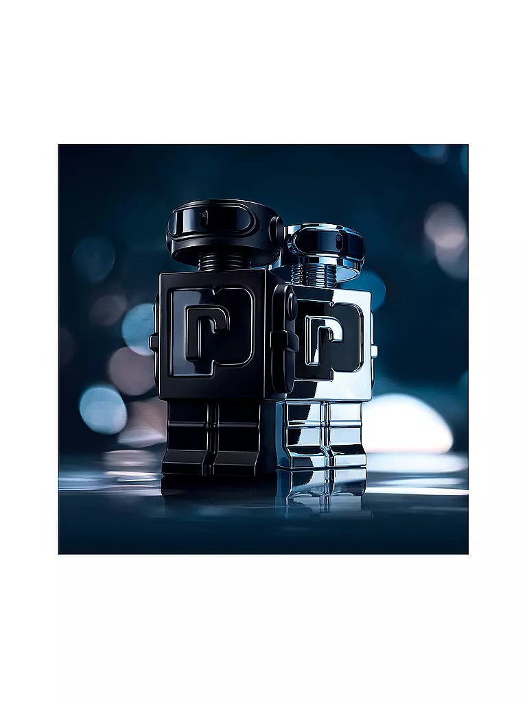 PACO RABANNE | Phantom Parfum Refillable 50ml | keine Farbe