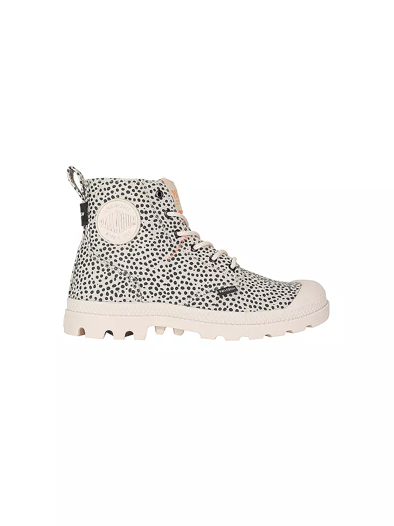 PALLADIUM | Sneaker PAMPA HI SAFARI | beige