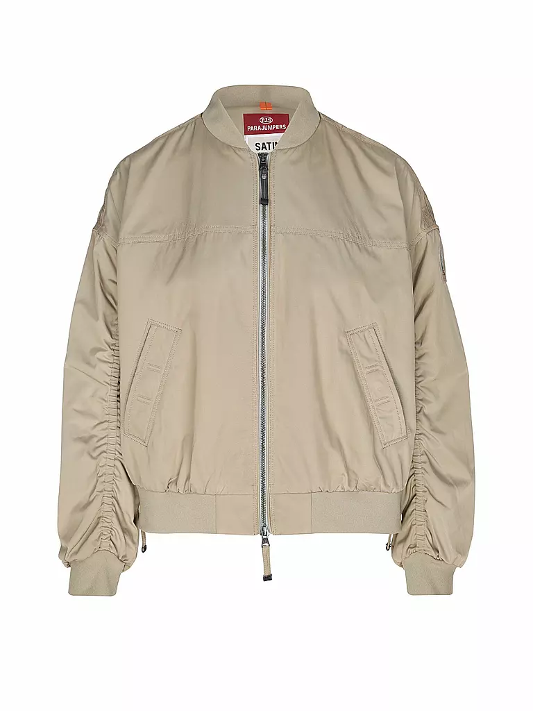 PARAJUMPERS | Blouson KATHRYN | beige