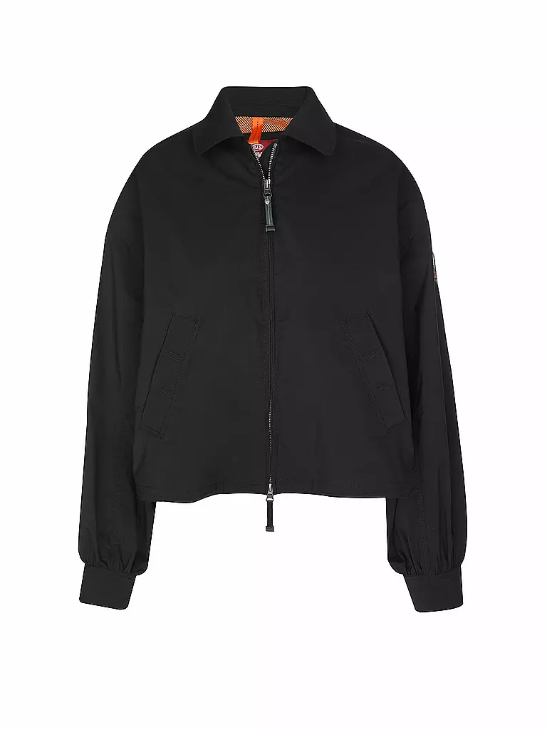 PARAJUMPERS | Blouson LAURETTE | schwarz