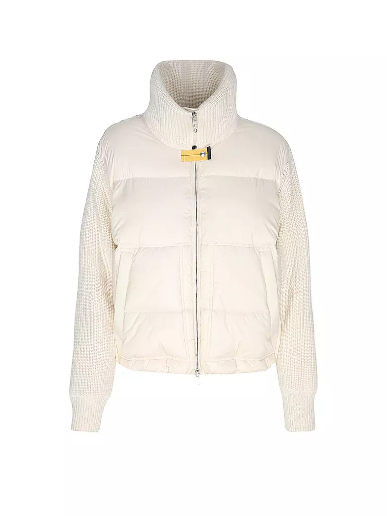 PARAJUMPERS | Daunenjacke LOU | creme