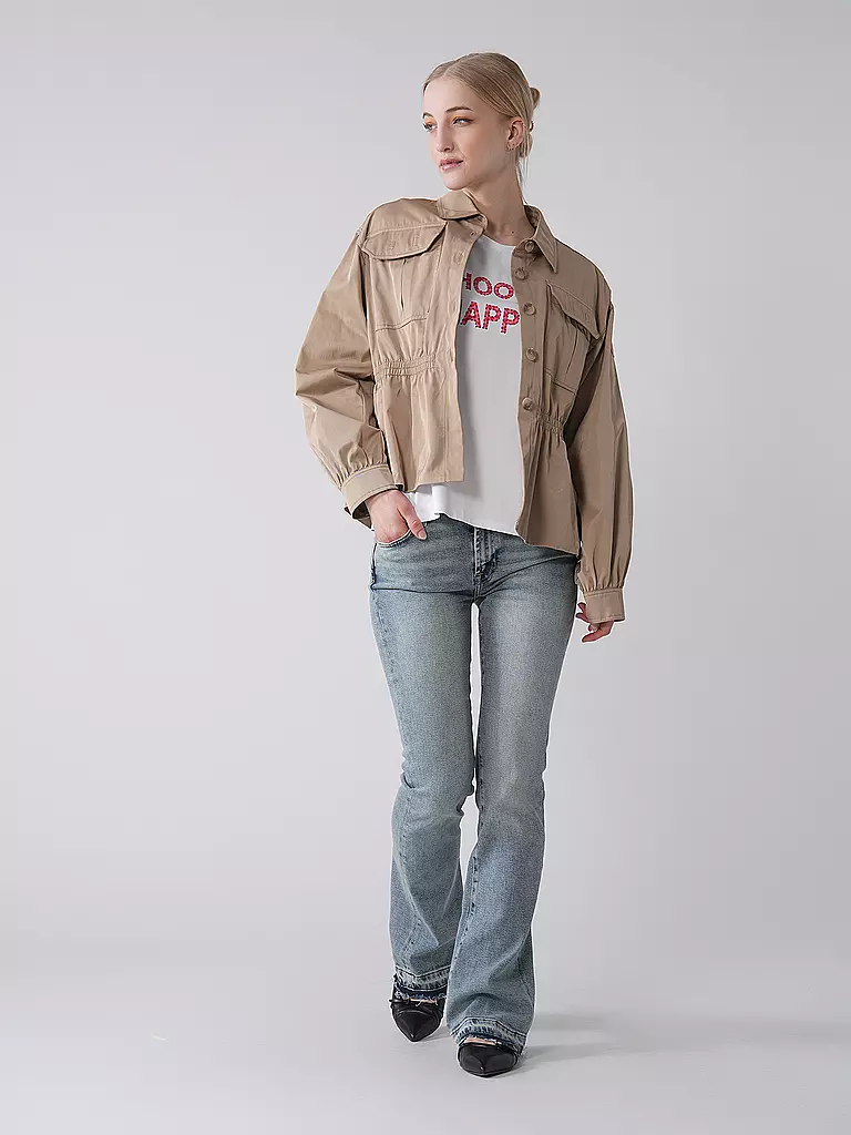 PARAJUMPERS | Jacke FIONA | beige