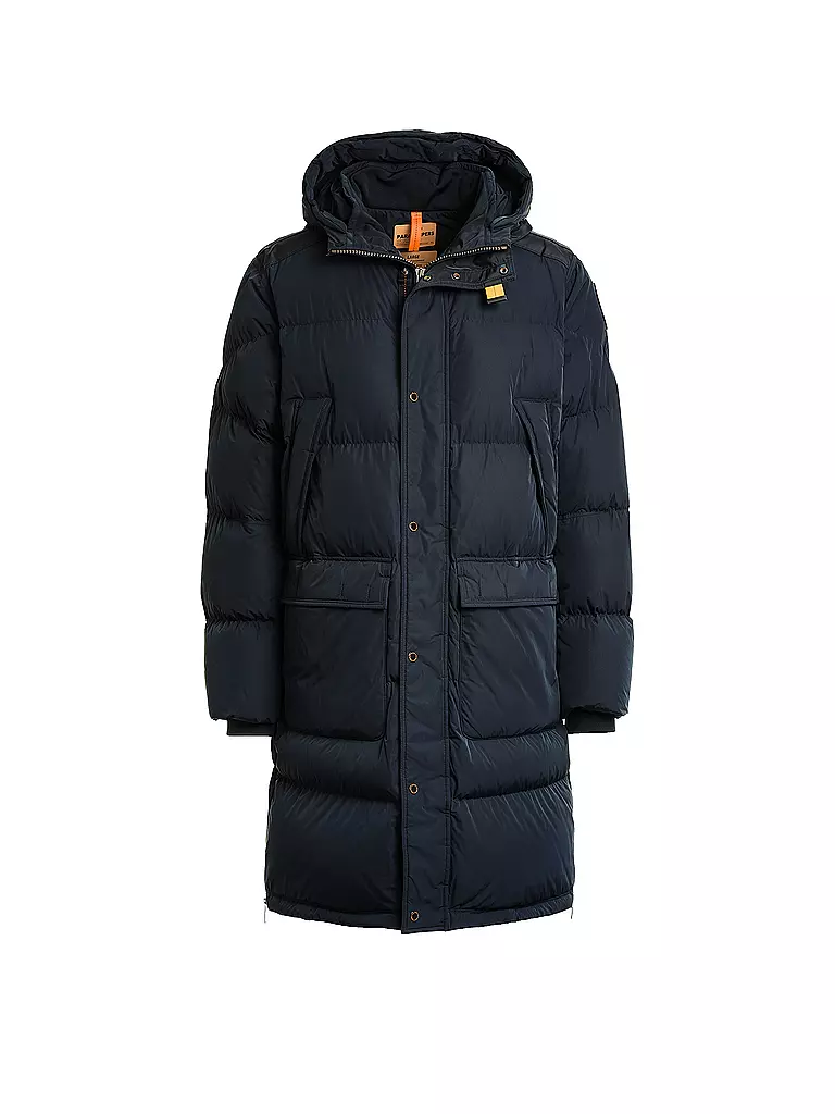 PARAJUMPERS | Parka LONG BEAR  | blau