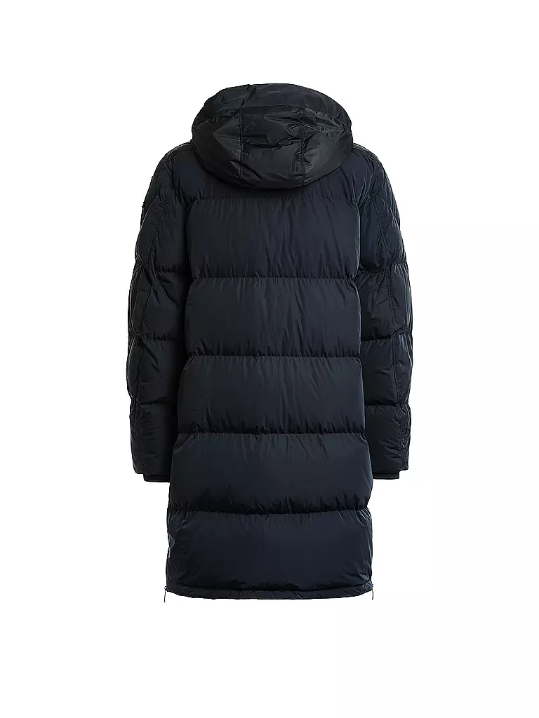 PARAJUMPERS | Parka LONG BEAR  | blau