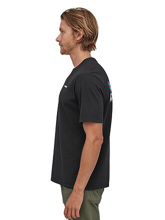 PATAGONIA | T-Shirt M'S P-6 LOGO RESPONSIBILI-TEE