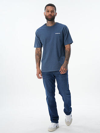 PATAGONIA | T-Shirt M'S P-6 LOGO RESPONSIBILI-TEE