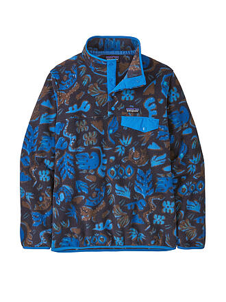 PATAGONIA | Fleecepullover