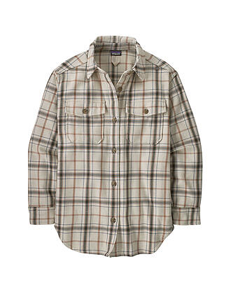 PATAGONIA | Overshirt W'S FJORD LOFT OVERSHIRT