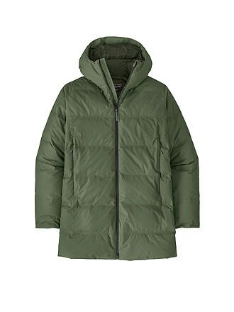 PATAGONIA | Winterparka JACKSON GLACIER