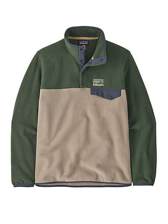 PATAGONIA | Fleecesweater M'S LW SYNCH SNAP-T 