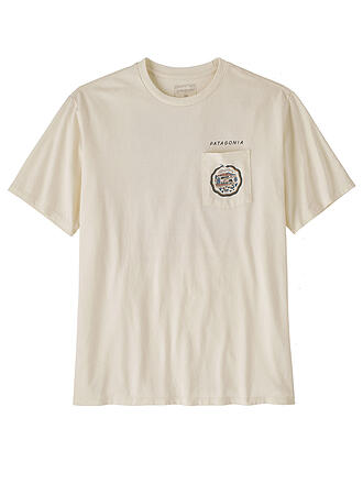 PATAGONIA | T-Shirt M'S COMMONTRAIL POCKET 