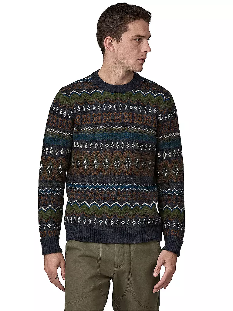 PATAGONIA | Pullover | dunkelblau