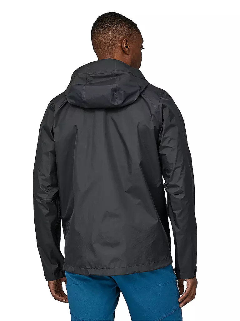 PATAGONIA | Windbreaker M'S TORRENTSHELL 3L JACKET | schwarz