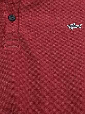 PAUL & SHARK | Poloshirt