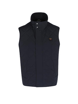 PAUL & SHARK | Steppgilet