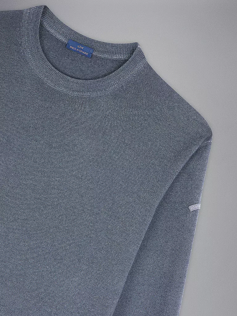 PAUL & SHARK | Pullover | dunkelrot