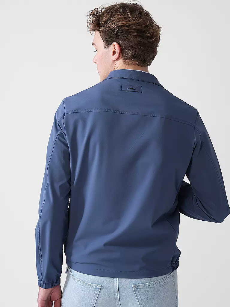 PAUL & SHARK | Blouson  | blau