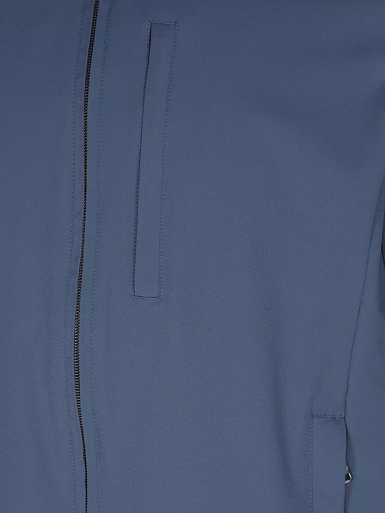 PAUL & SHARK | Blouson  | blau