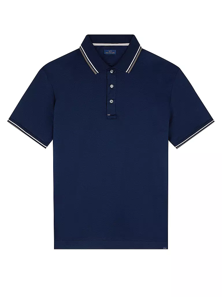 PAUL & SHARK | Poloshirt | dunkelblau