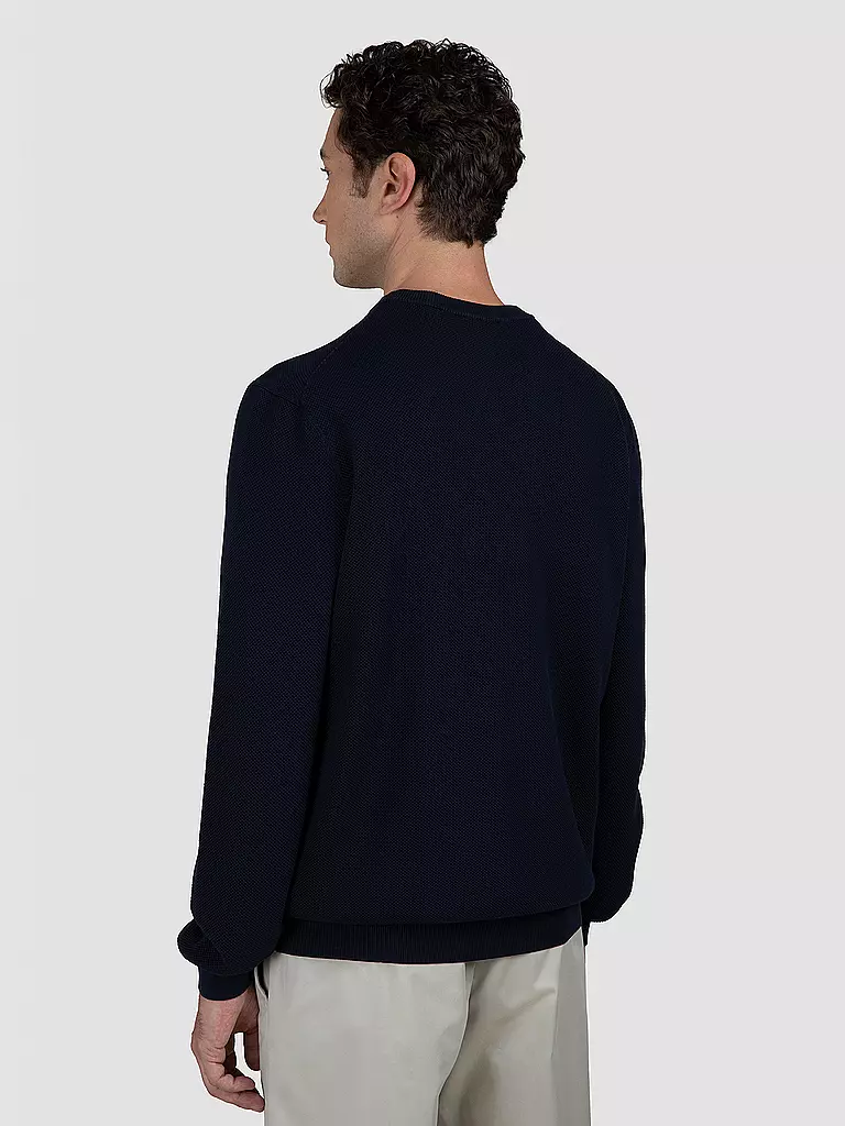 PAUL & SHARK | Pullover  | dunkelblau