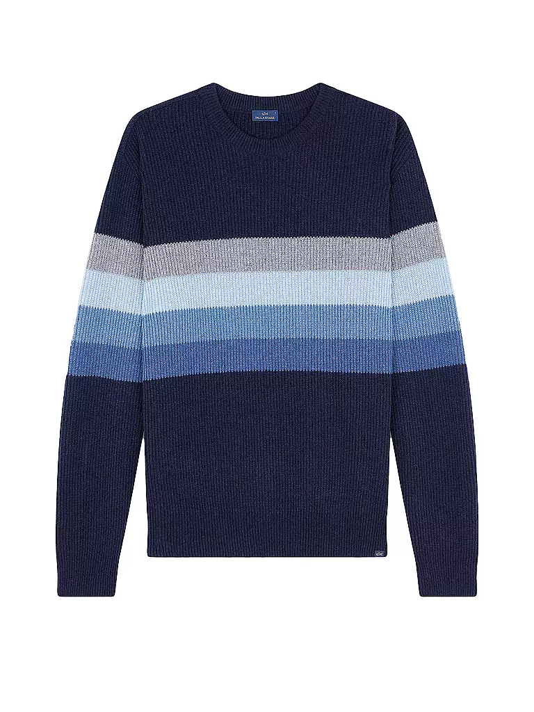 PAUL & SHARK | Pullover | blau