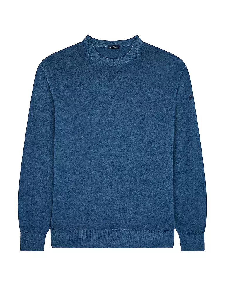 PAUL & SHARK | Pullover | blau