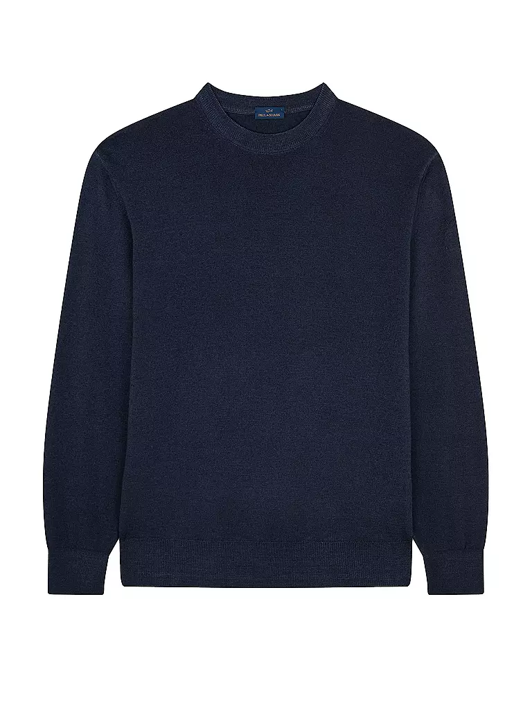 PAUL & SHARK | Pullover | dunkelblau