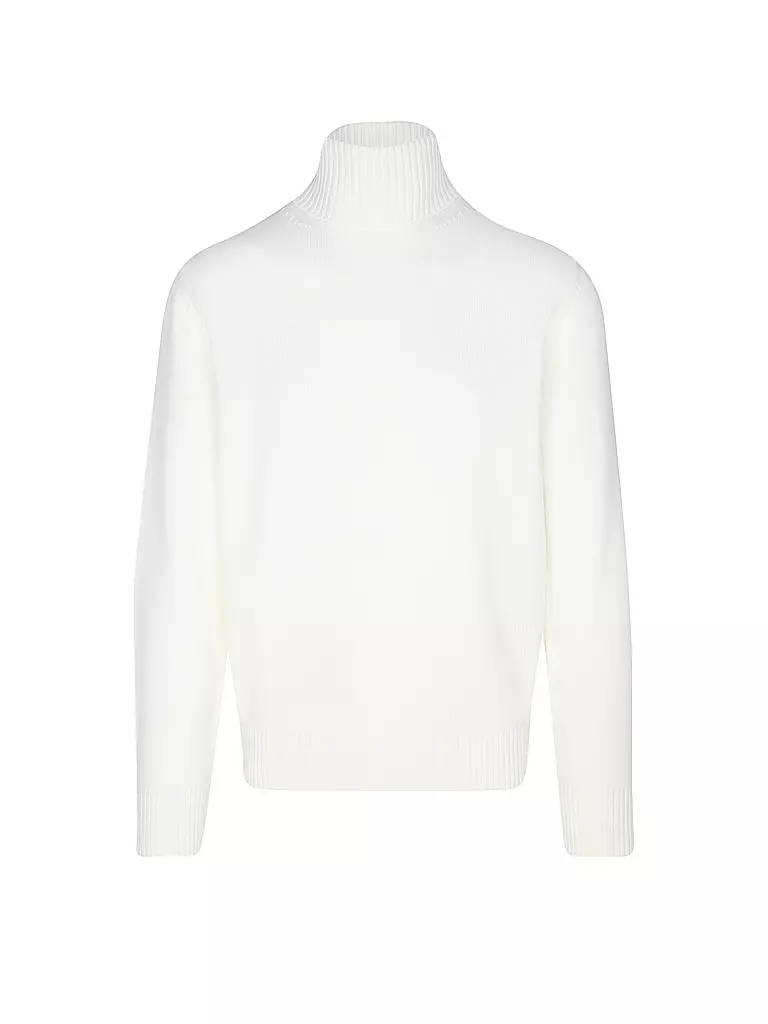 PAUL & SHARK | Rollkragenpullover | creme