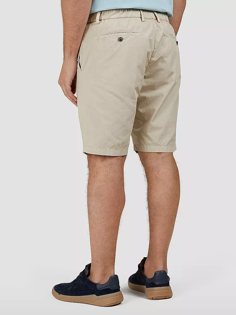 PAUL & SHARK | Shorts  | beige