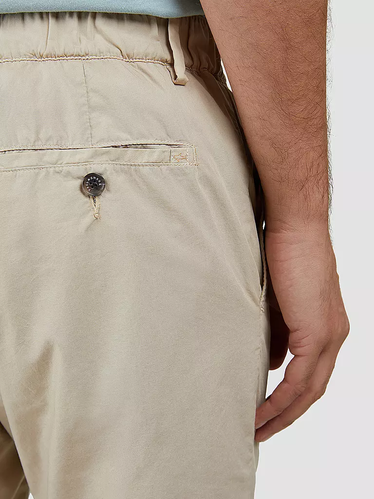 PAUL & SHARK | Shorts  | beige