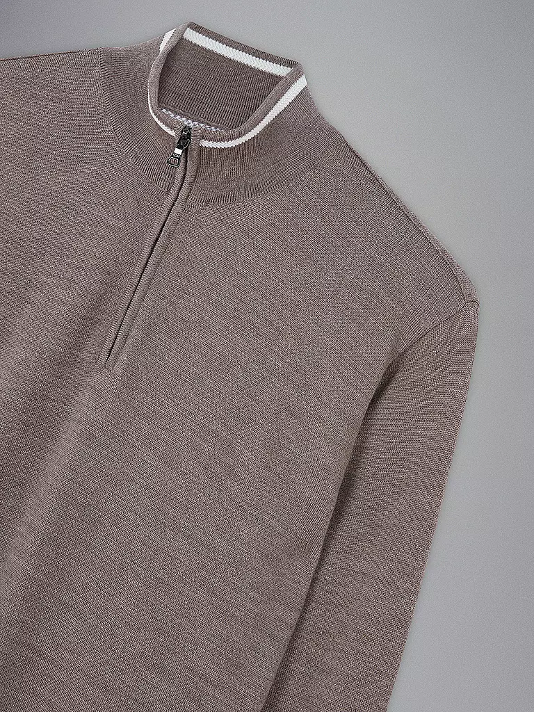 PAUL & SHARK | Trojer Pullover | beige