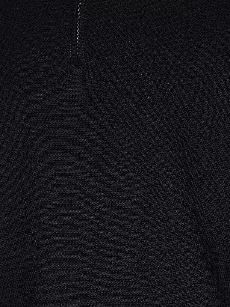 PAUL & SHARK | Troyer Pullover | dunkelblau