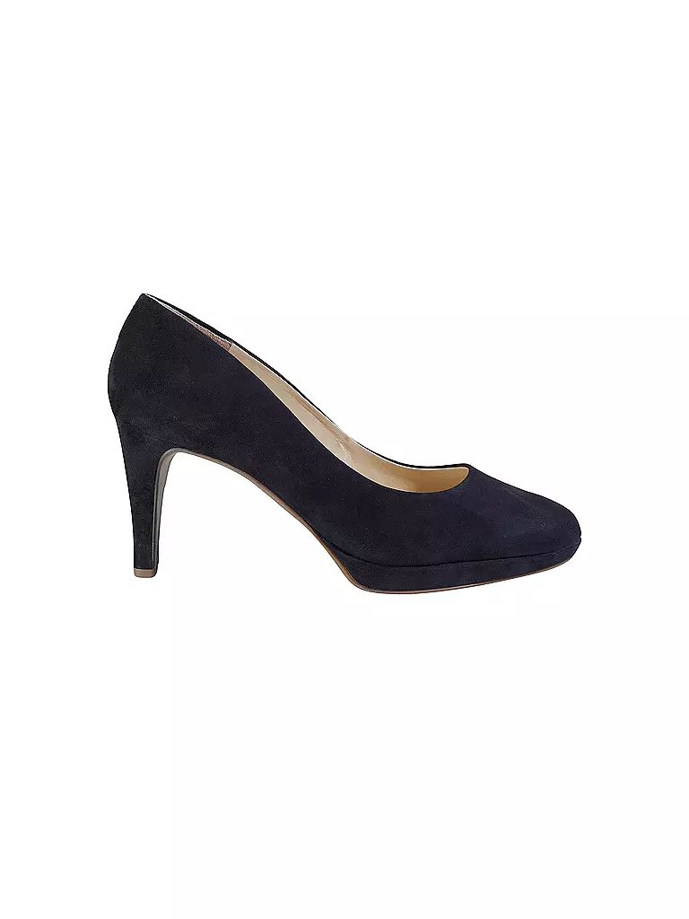 PAUL GREEN | Pumps | blau