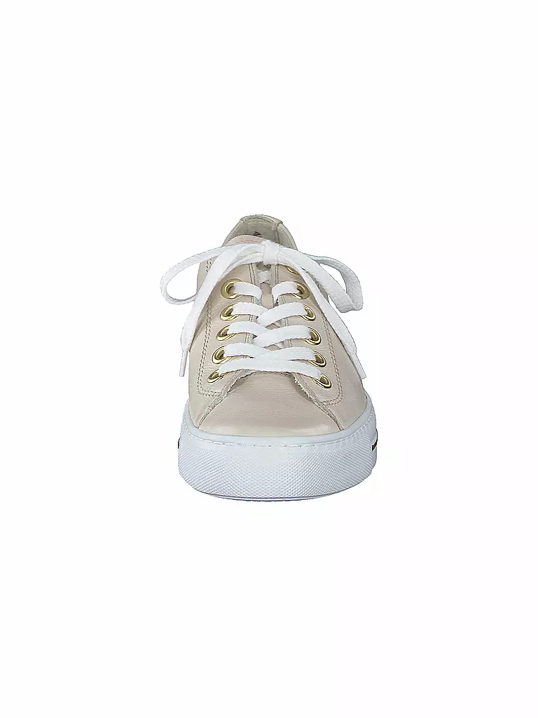 PAUL GREEN | Sneaker  | beige