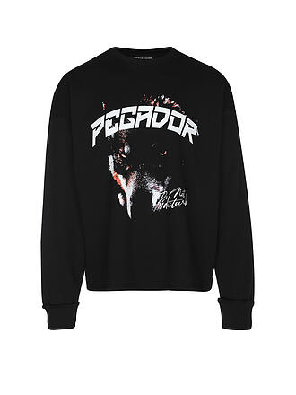 PEGADOR | Pullover DONORA