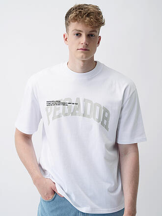 PEGADOR | T-Shirt Oversized Fit GILFORD