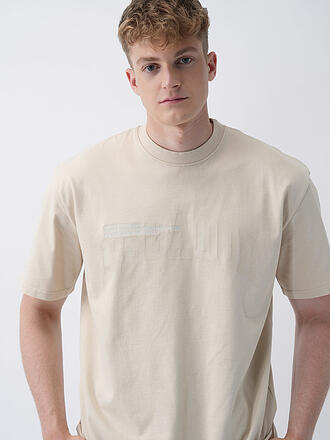 PEGADOR | T-Shirt Oversized Fit GILFORD