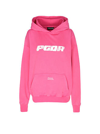 PEGADOR | Kapuzensweater - Hoodie SUTA 