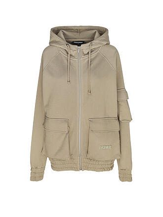 PEGADOR | Sweatjacke NONA