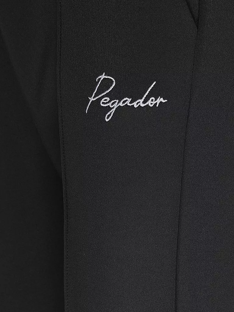 PEGADOR | Jogginghose  | schwarz