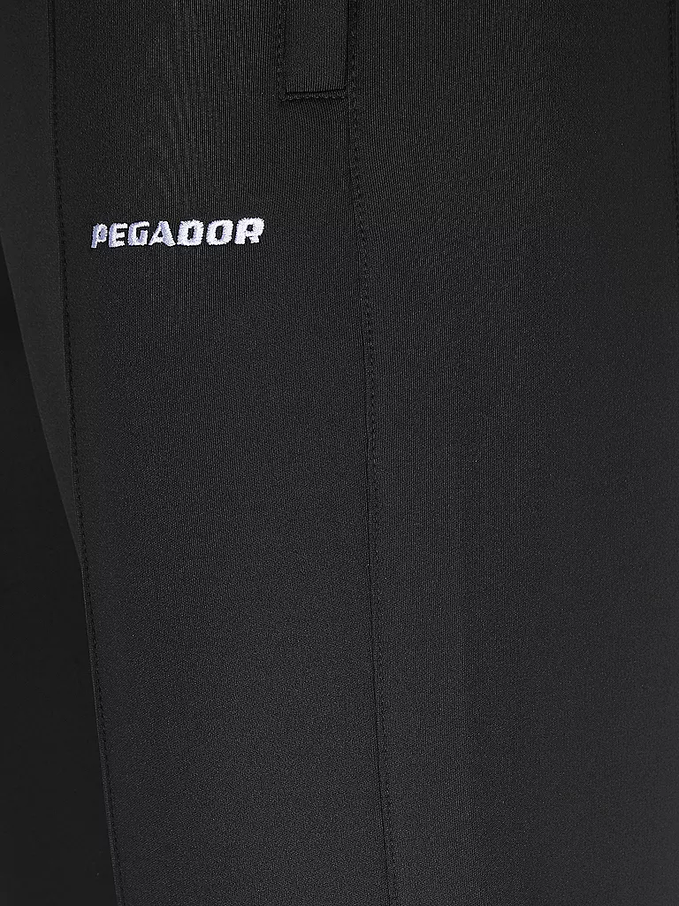 PEGADOR | Jogginghose | weiss