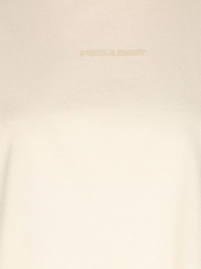 PEGADOR | T-Shirt ARENDAL | beige