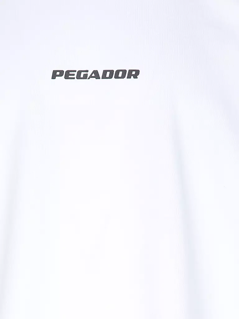 PEGADOR | T-Shirt COLNE | grau