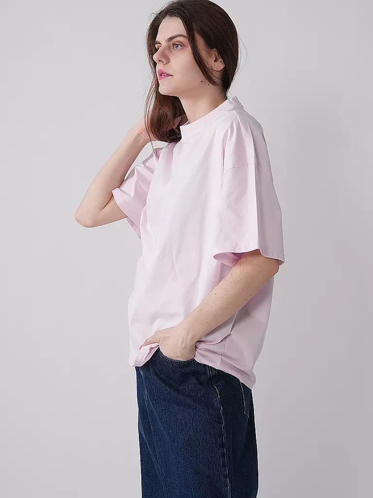 PEGADOR | T-Shirt KIMI | rosa