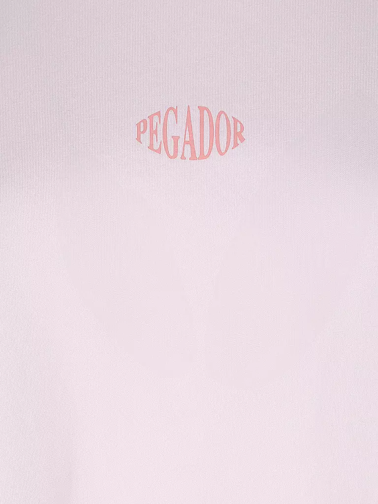 PEGADOR | T-Shirt KIMI | rosa