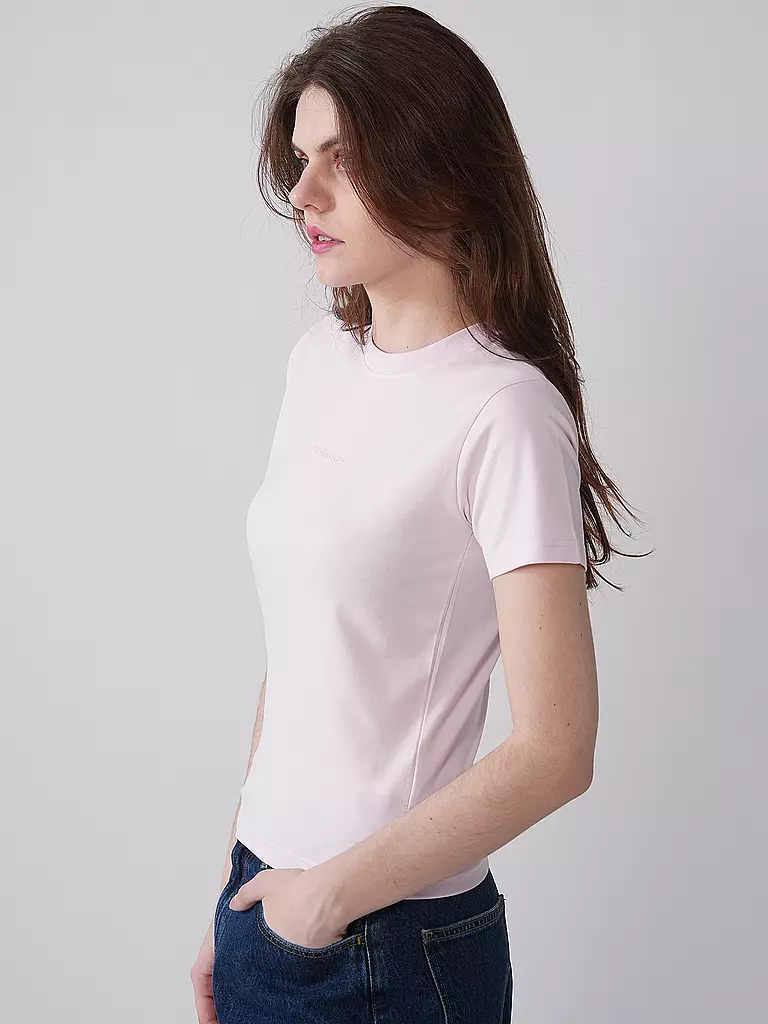 PEGADOR | T-Shirt YONA | rosa