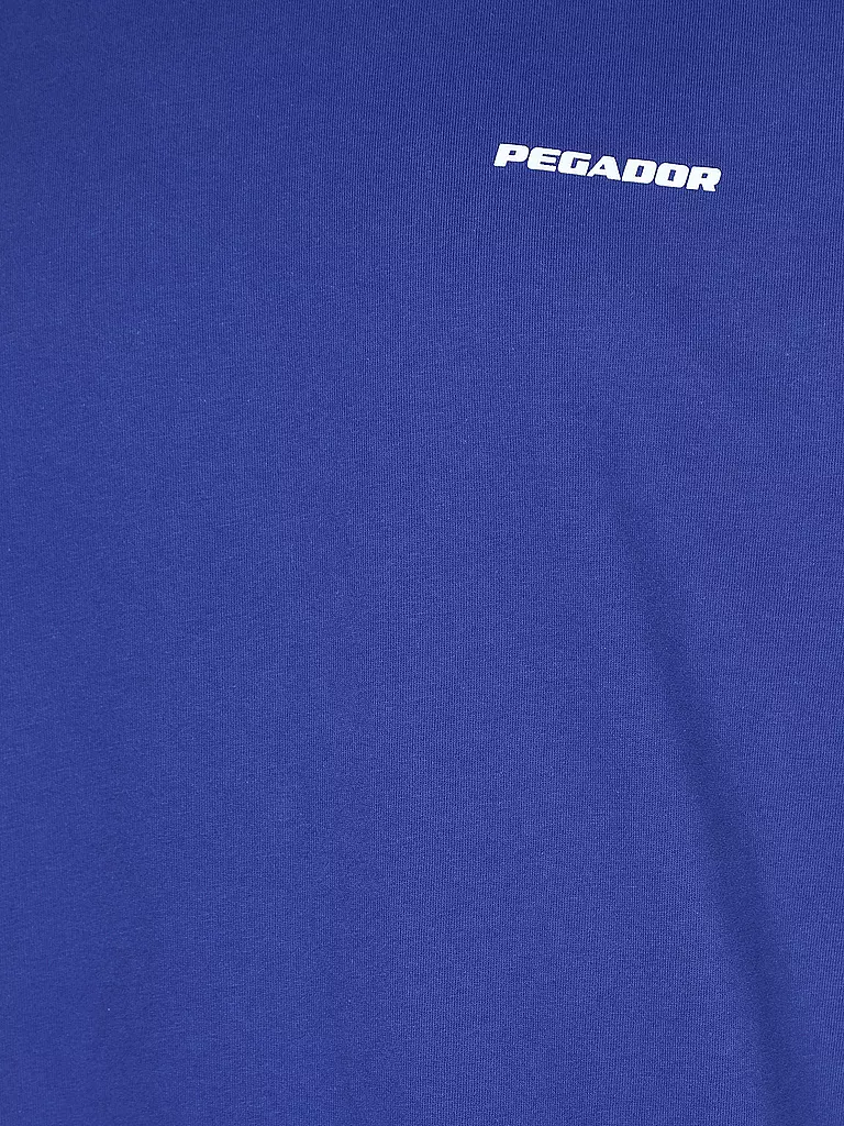 PEGADOR | T-Shirt | schwarz